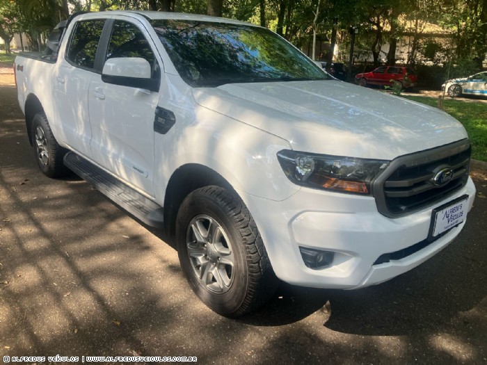 Ford RANGER XLS 2.2 2019/2020